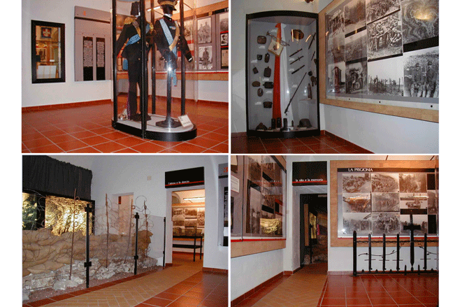 Museo Brigata Sassari